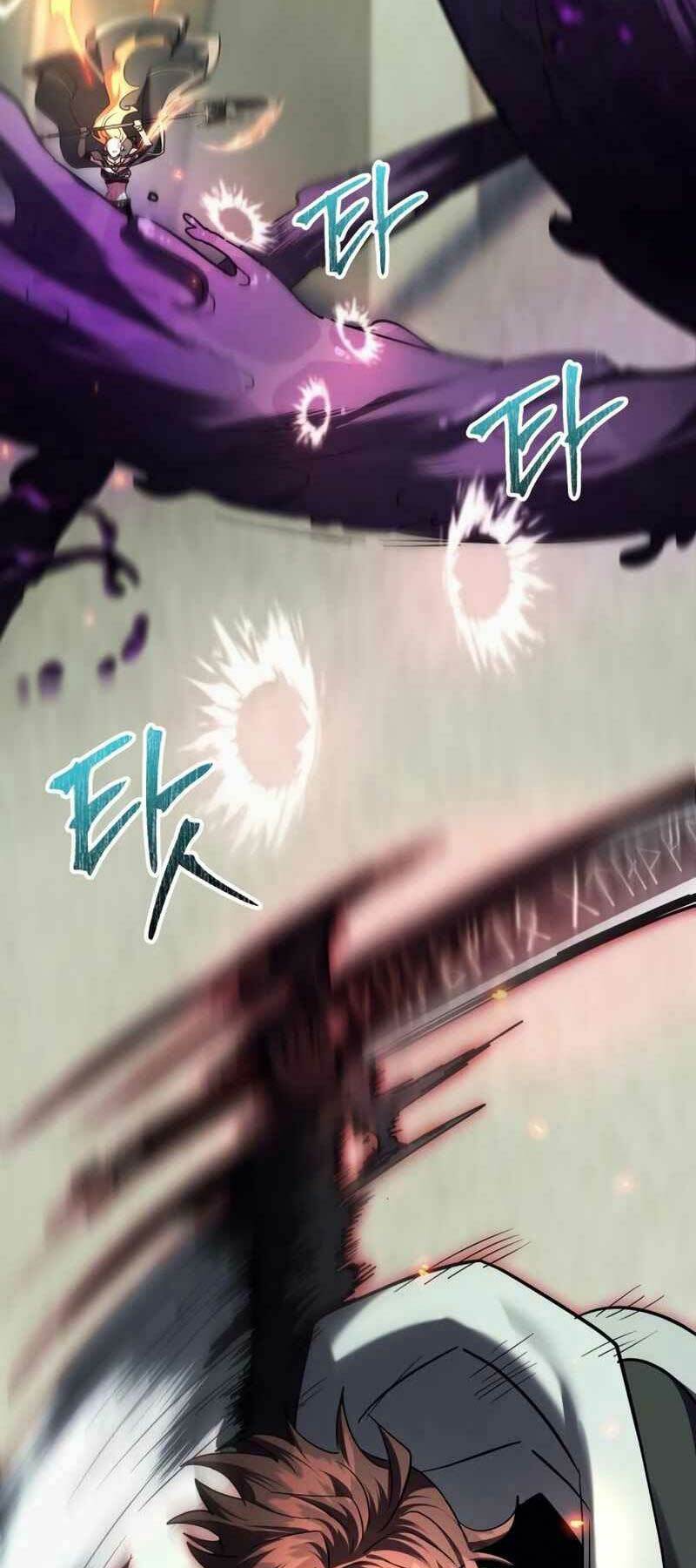 Ván Cược Của Chúa Chap 18 - Next Chap 19