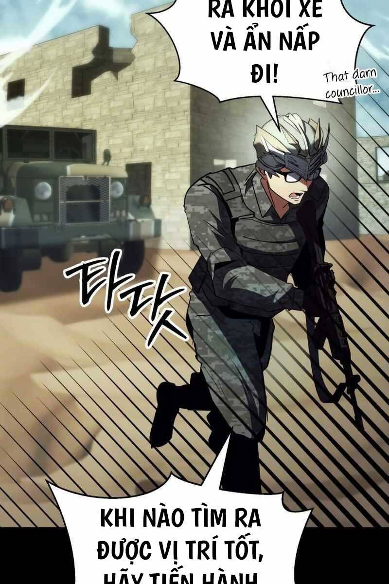 Ván Cược Của Chúa Chap 18 - Next Chap 19