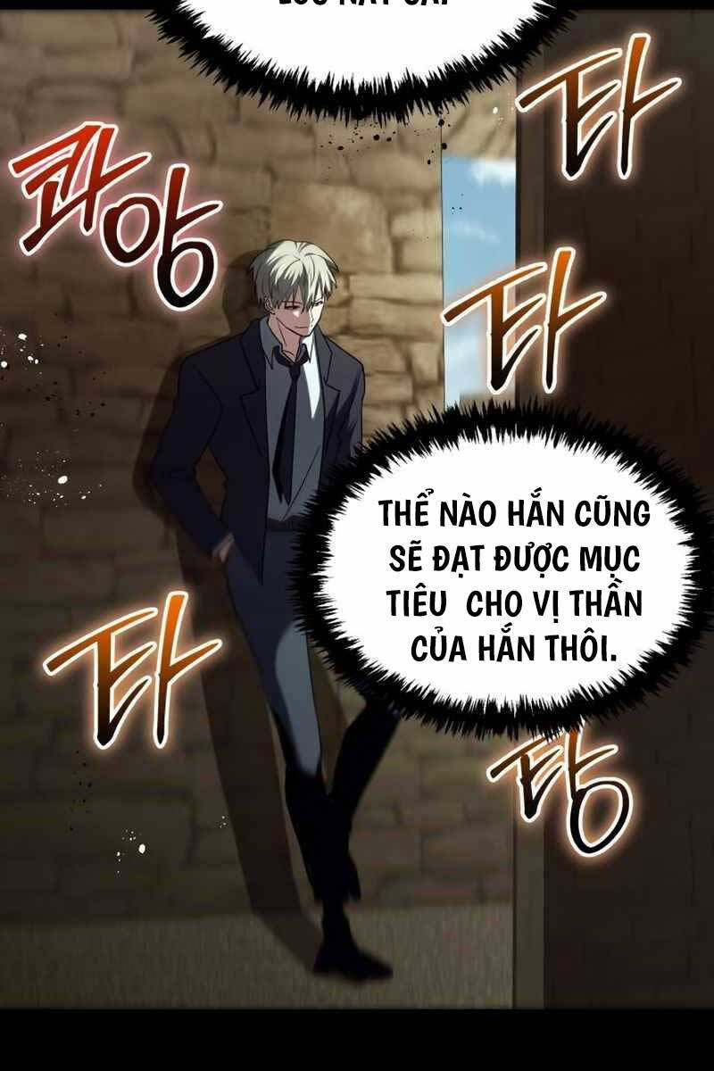 Ván Cược Của Chúa Chap 18 - Next Chap 19
