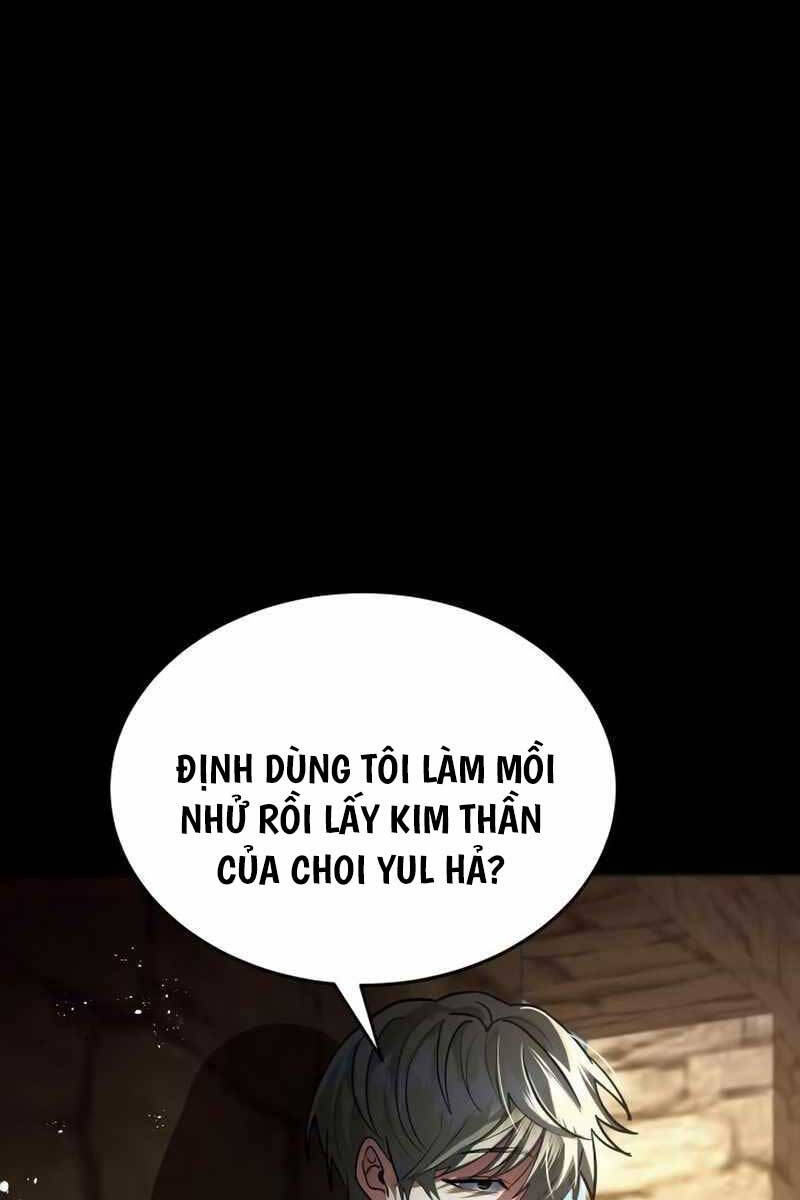 Ván Cược Của Chúa Chap 18 - Next Chap 19