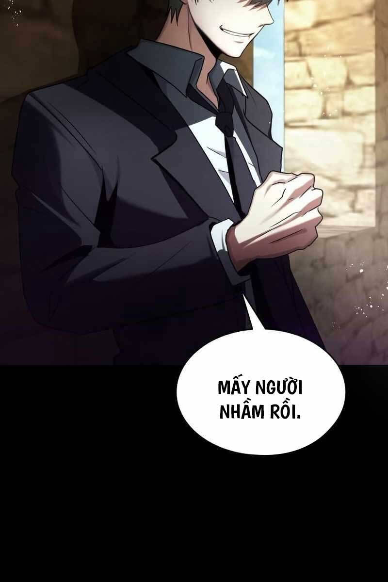 Ván Cược Của Chúa Chap 18 - Next Chap 19
