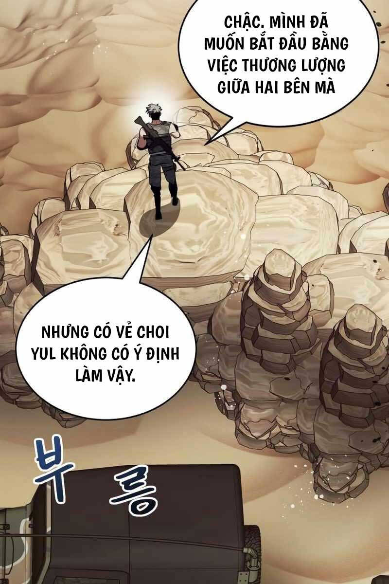 Ván Cược Của Chúa Chap 18 - Next Chap 19