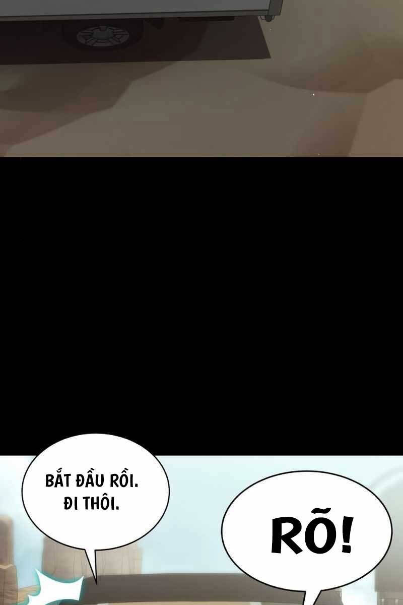 Ván Cược Của Chúa Chap 18 - Next Chap 19