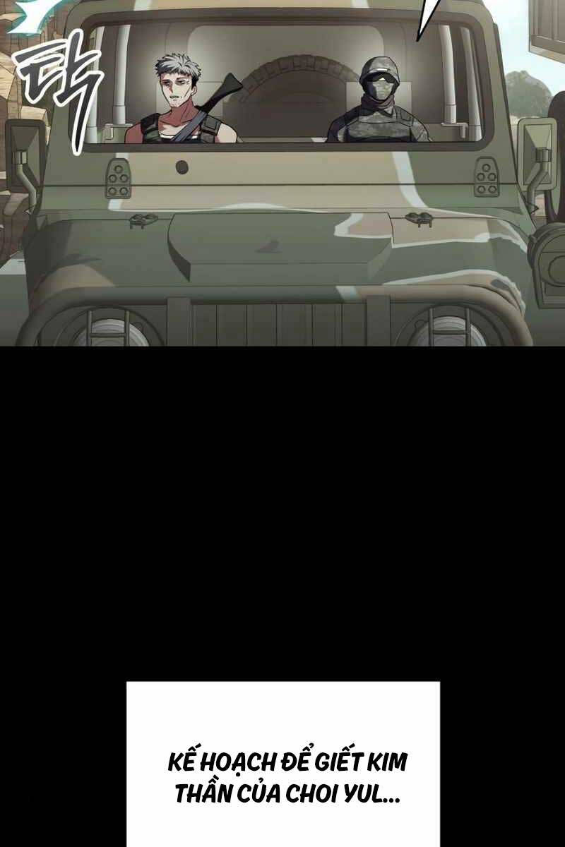 Ván Cược Của Chúa Chap 18 - Next Chap 19