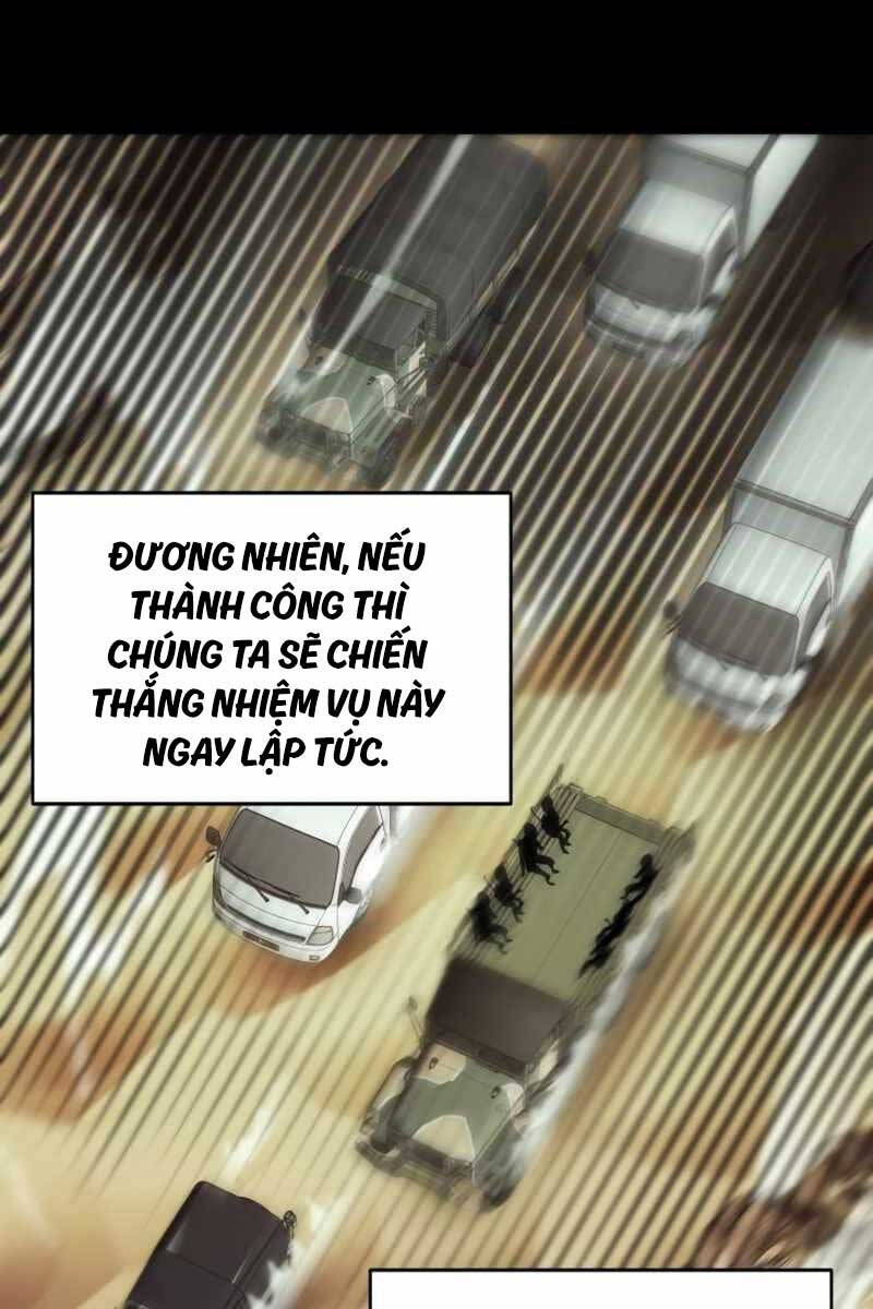 Ván Cược Của Chúa Chap 18 - Next Chap 19