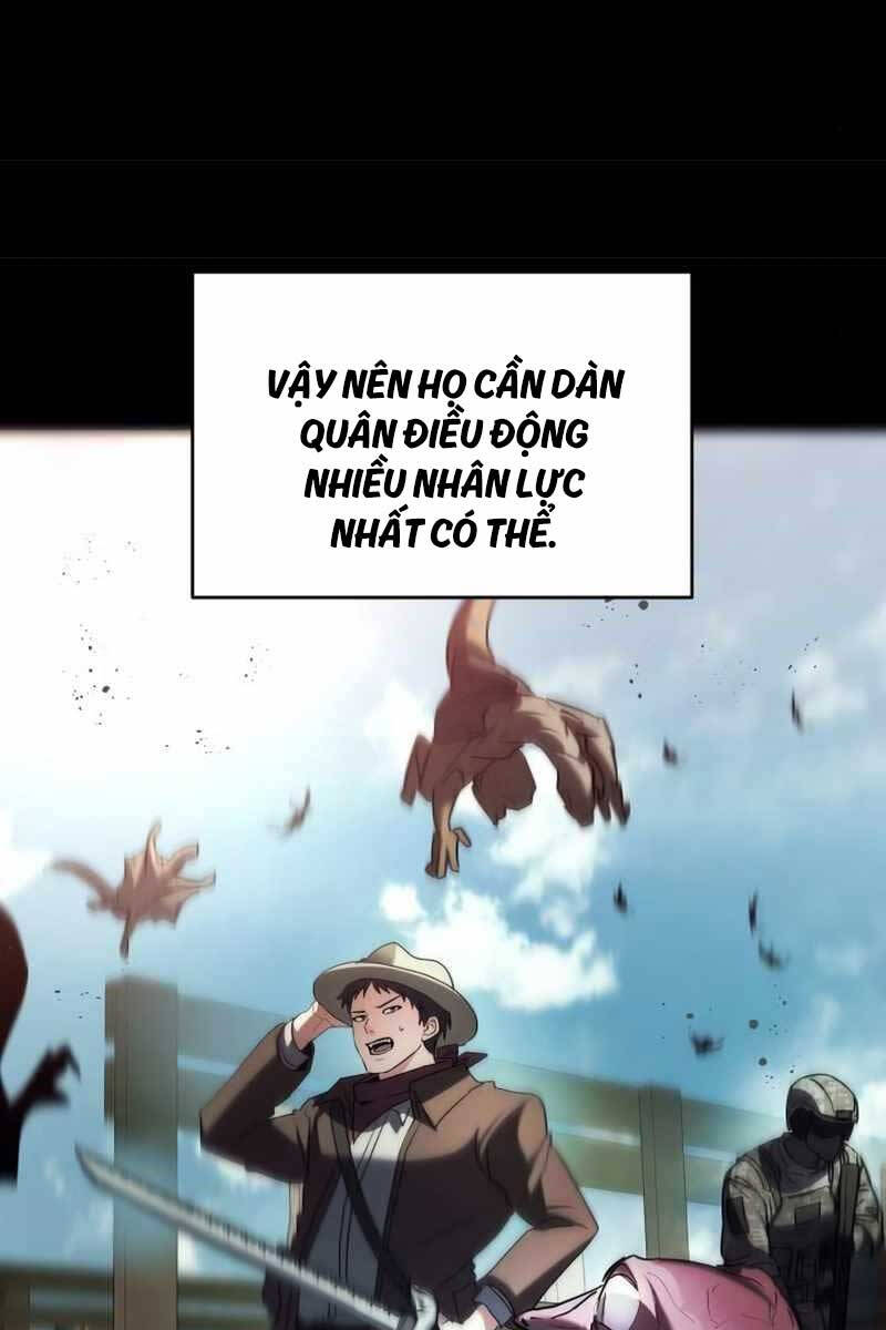 Ván Cược Của Chúa Chap 18 - Next Chap 19