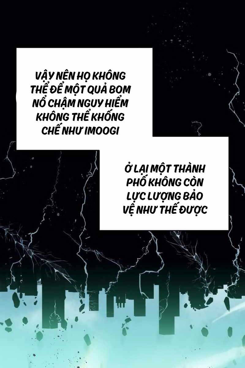 Ván Cược Của Chúa Chap 18 - Next Chap 19