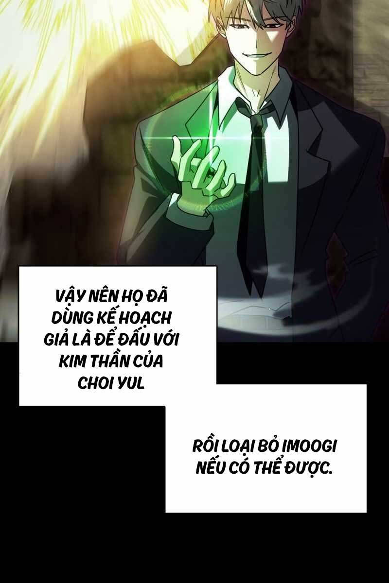Ván Cược Của Chúa Chap 18 - Next Chap 19