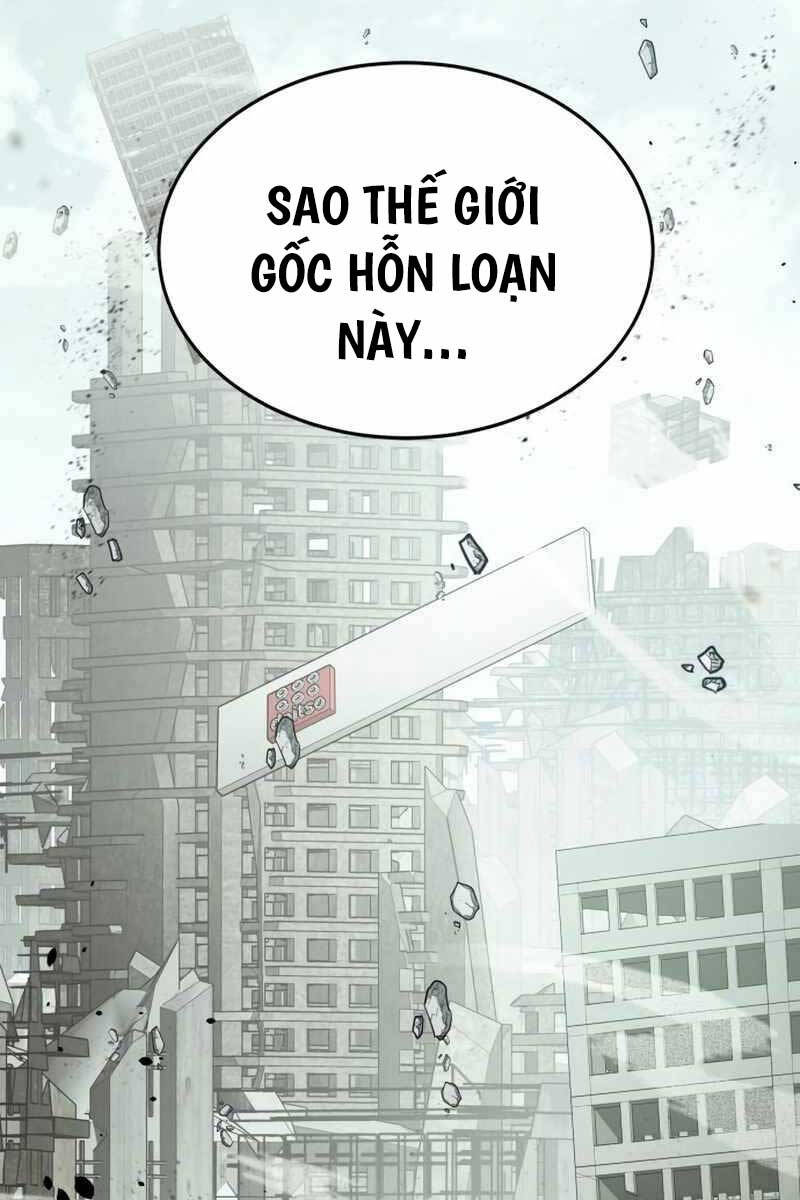Ván Cược Của Chúa Chap 18 - Next Chap 19