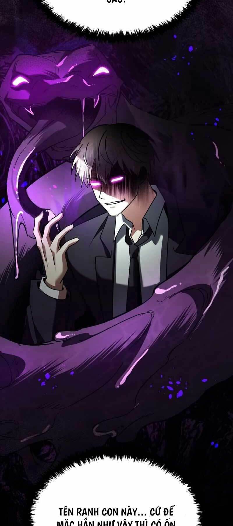 Ván Cược Của Chúa Chap 18 - Next Chap 19