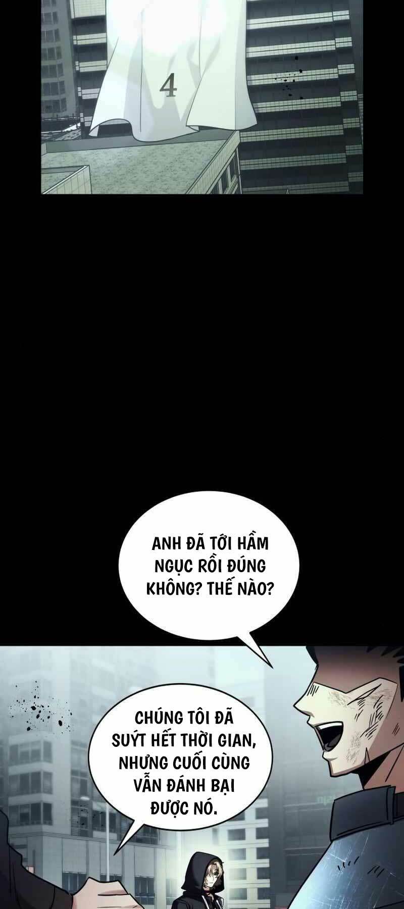 Ván Cược Của Chúa Chap 18 - Next Chap 19