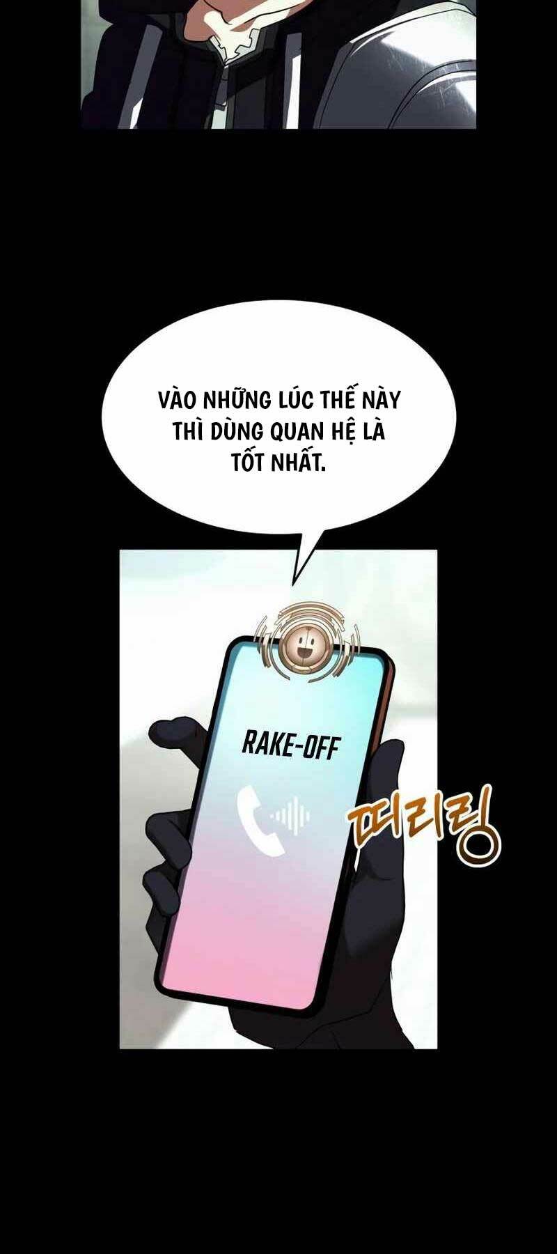 Ván Cược Của Chúa Chap 18 - Next Chap 19