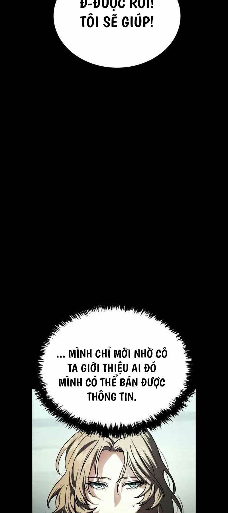 Ván Cược Của Chúa Chap 18 - Next Chap 19