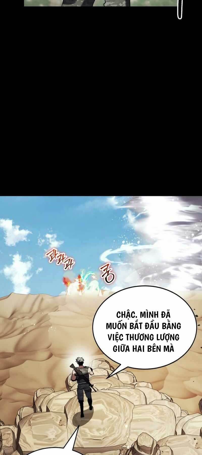 Ván Cược Của Chúa Chap 18 - Next Chap 19