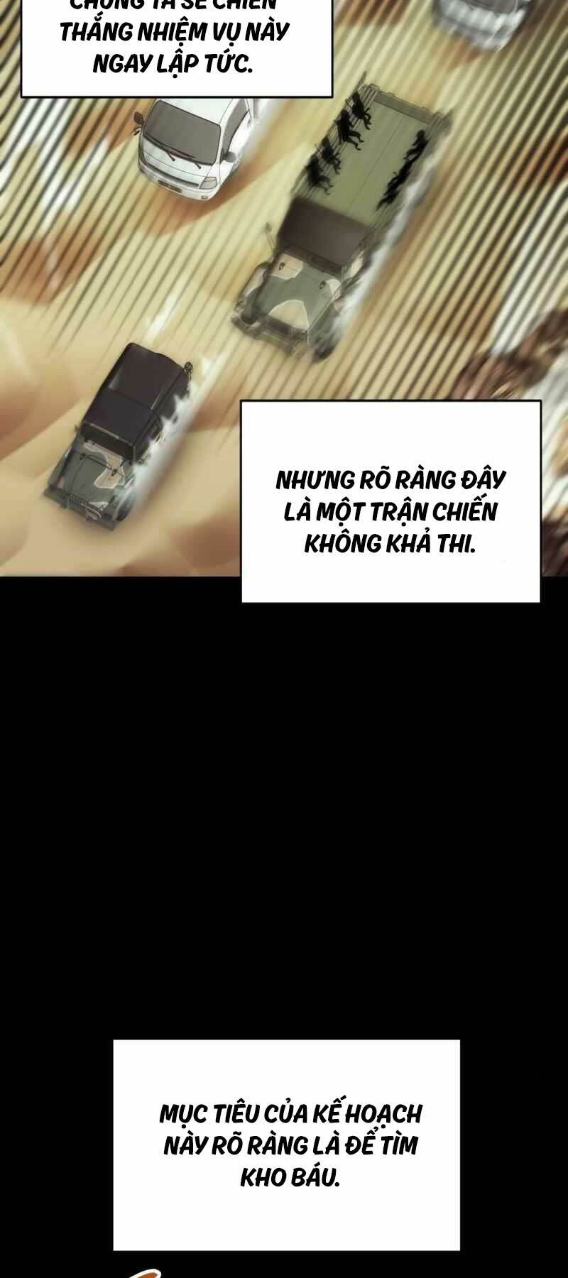 Ván Cược Của Chúa Chap 18 - Next Chap 19