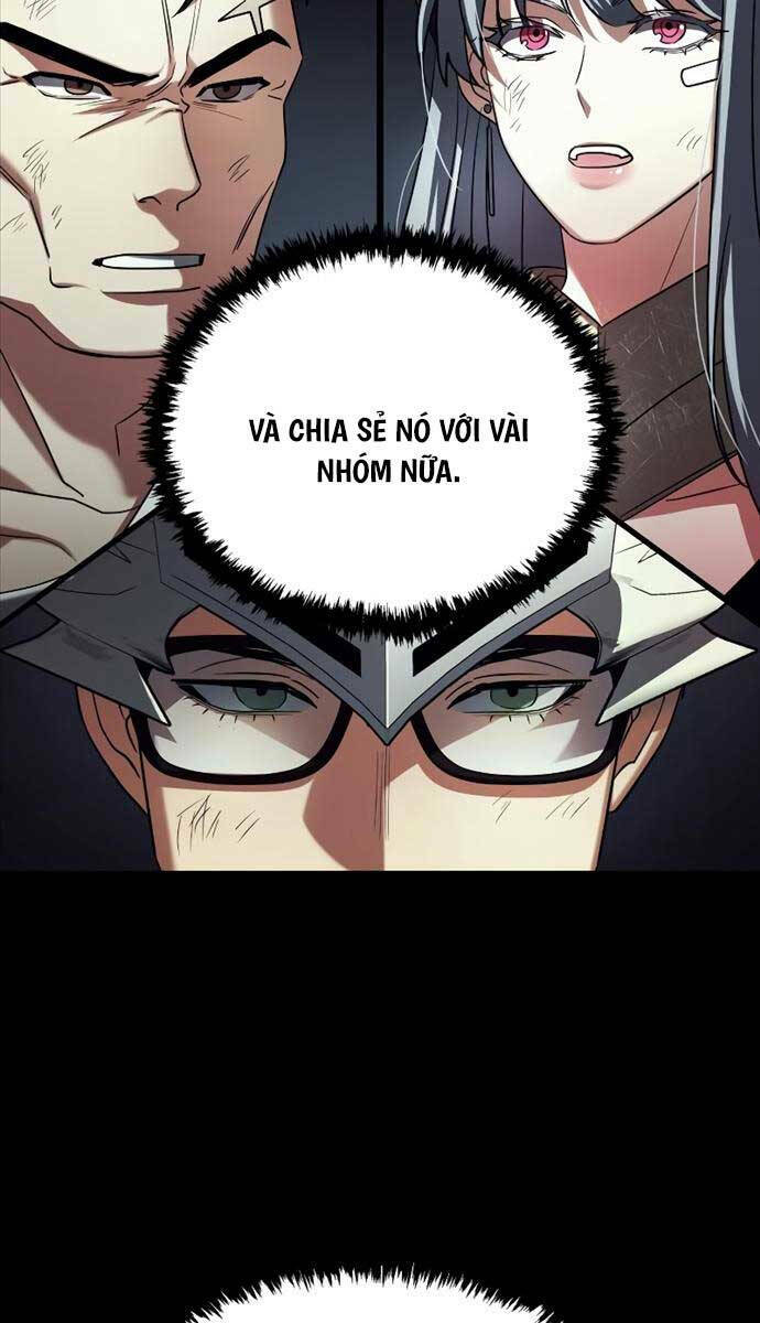 Ván Cược Của Chúa Chap 19 - Next Chap 20