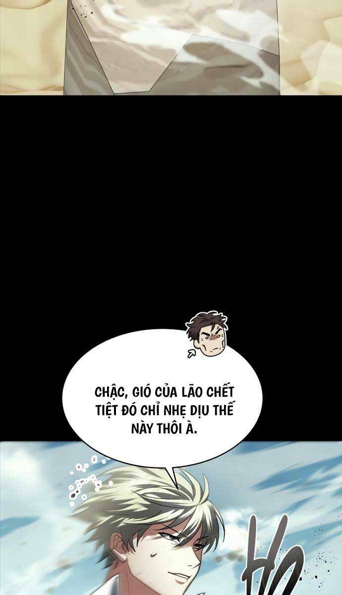 Ván Cược Của Chúa Chap 19 - Next Chap 20