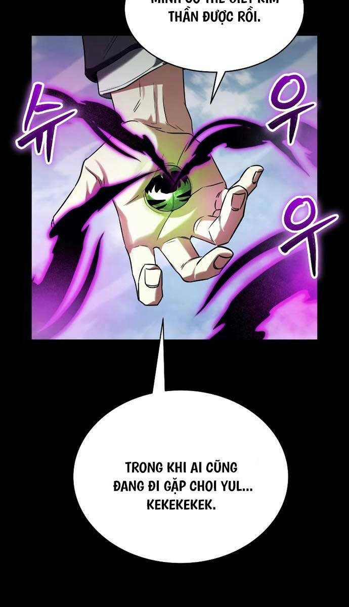 Ván Cược Của Chúa Chap 19 - Next Chap 20