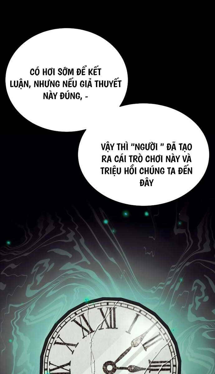 Ván Cược Của Chúa Chap 19 - Next Chap 20