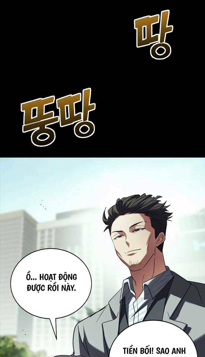 Ván Cược Của Chúa Chap 19 - Next Chap 20
