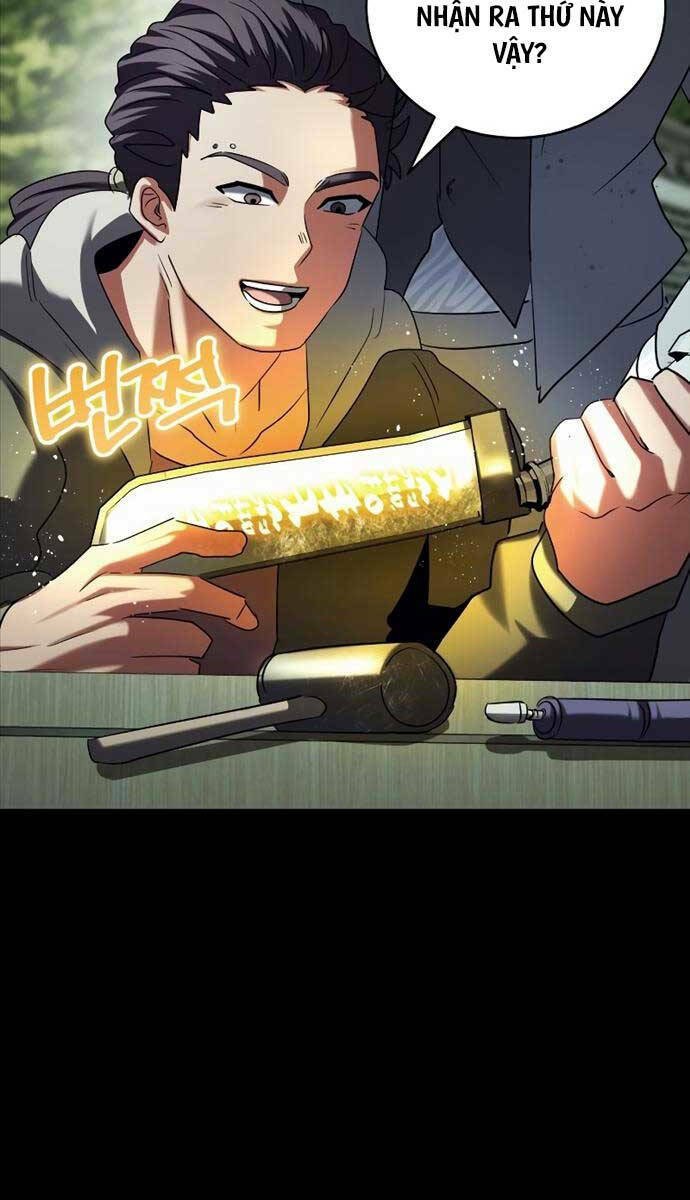 Ván Cược Của Chúa Chap 19 - Next Chap 20