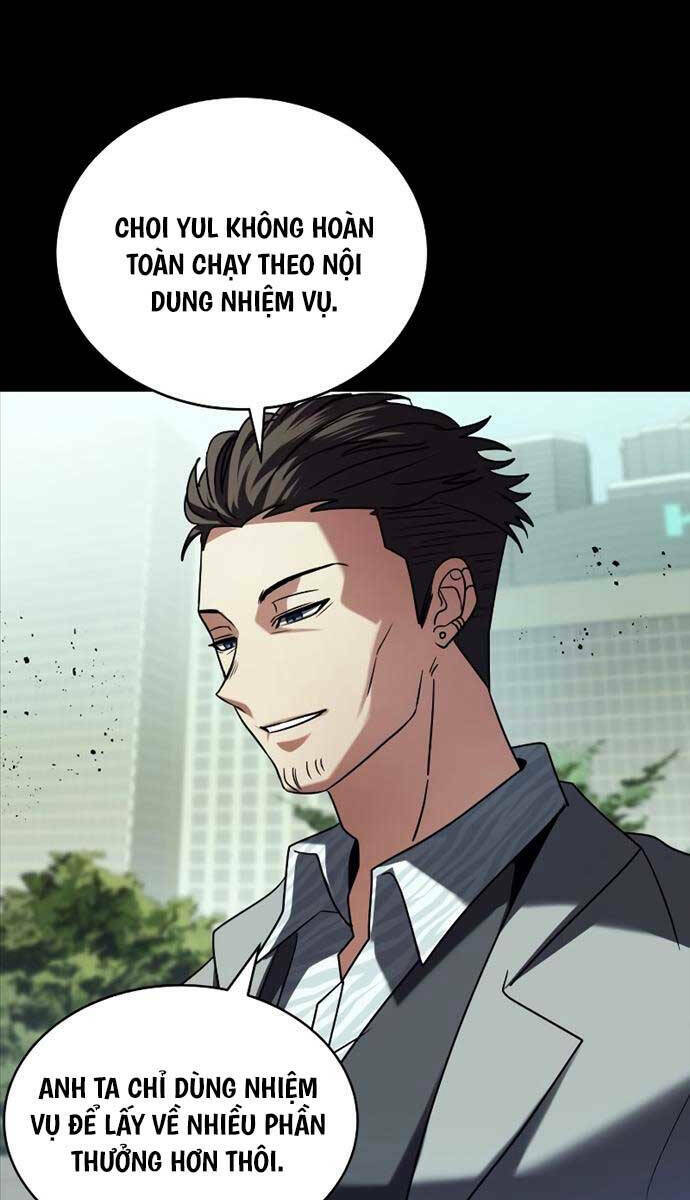 Ván Cược Của Chúa Chap 19 - Next Chap 20