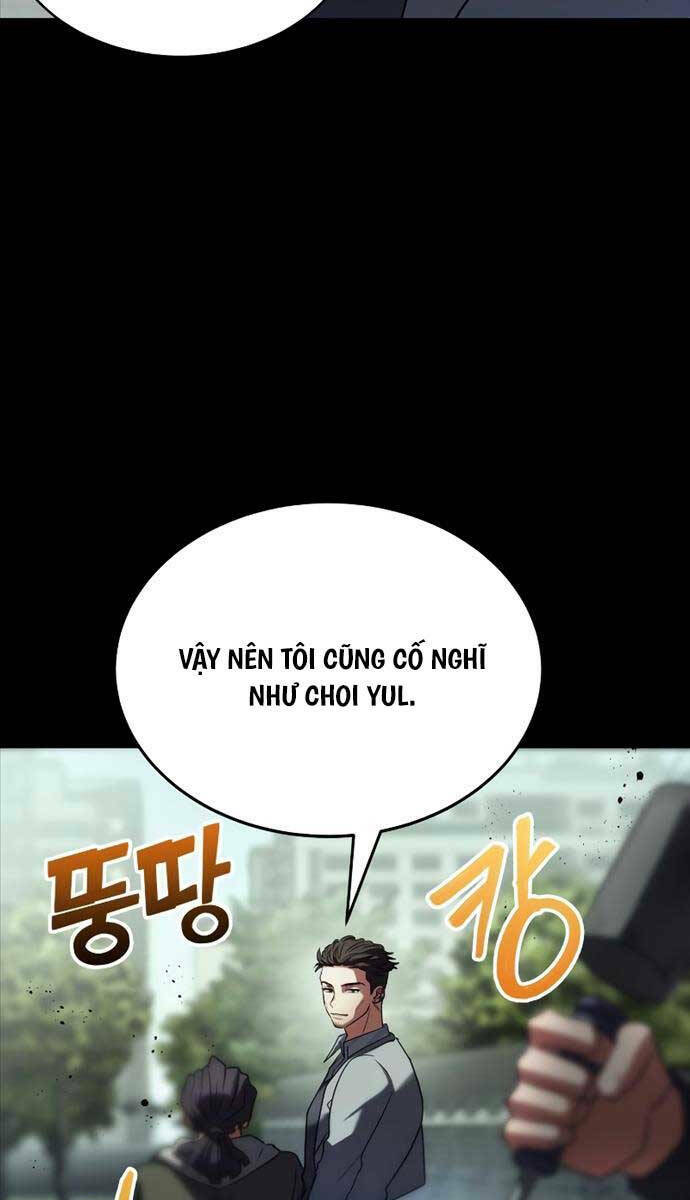 Ván Cược Của Chúa Chap 19 - Next Chap 20