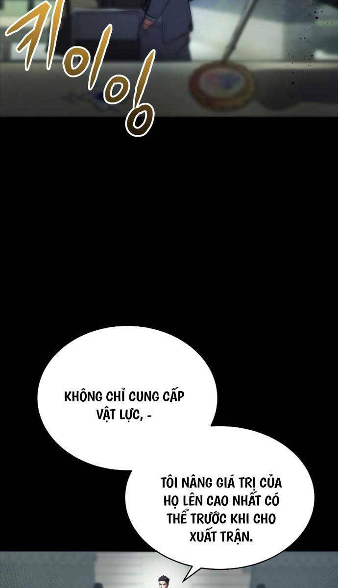Ván Cược Của Chúa Chap 19 - Next Chap 20