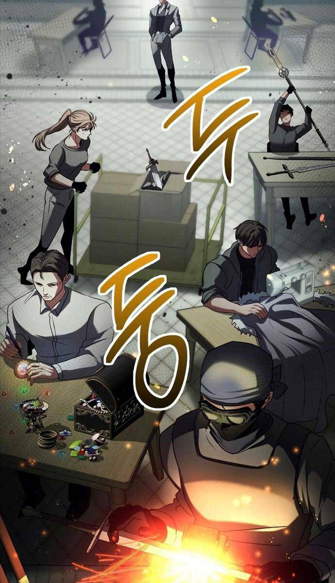 Ván Cược Của Chúa Chap 19 - Next Chap 20