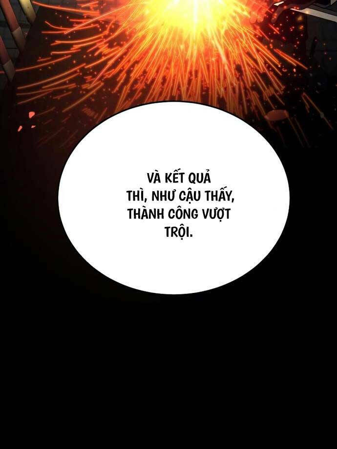 Ván Cược Của Chúa Chap 19 - Next Chap 20