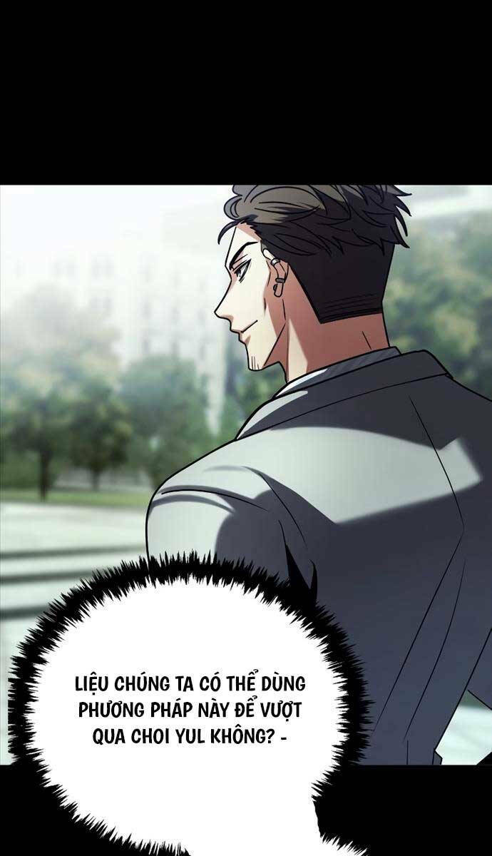Ván Cược Của Chúa Chap 19 - Next Chap 20