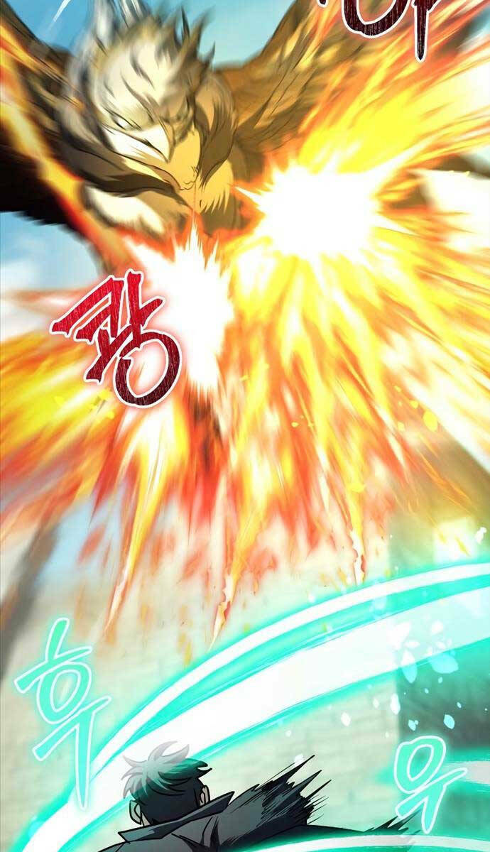 Ván Cược Của Chúa Chap 19 - Next Chap 20