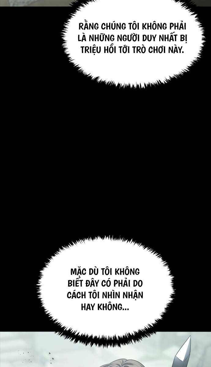 Ván Cược Của Chúa Chap 19 - Next Chap 20