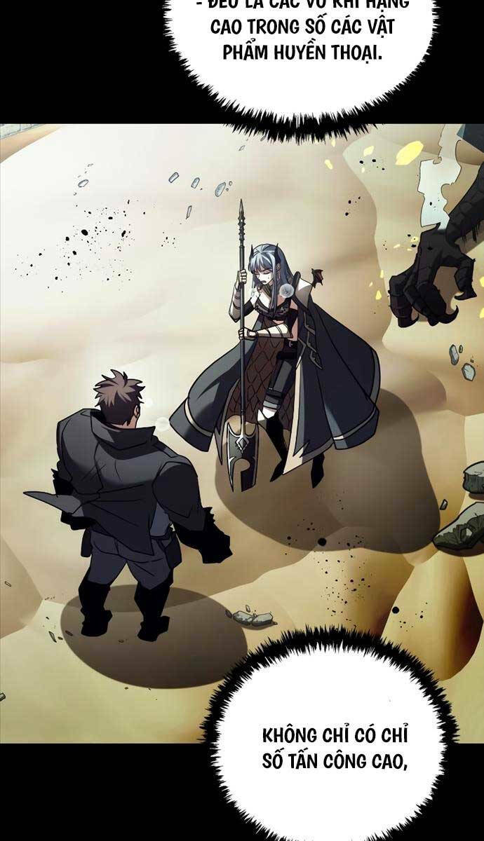 Ván Cược Của Chúa Chap 19 - Next Chap 20