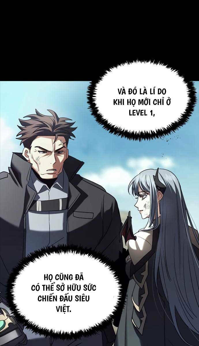 Ván Cược Của Chúa Chap 19 - Next Chap 20