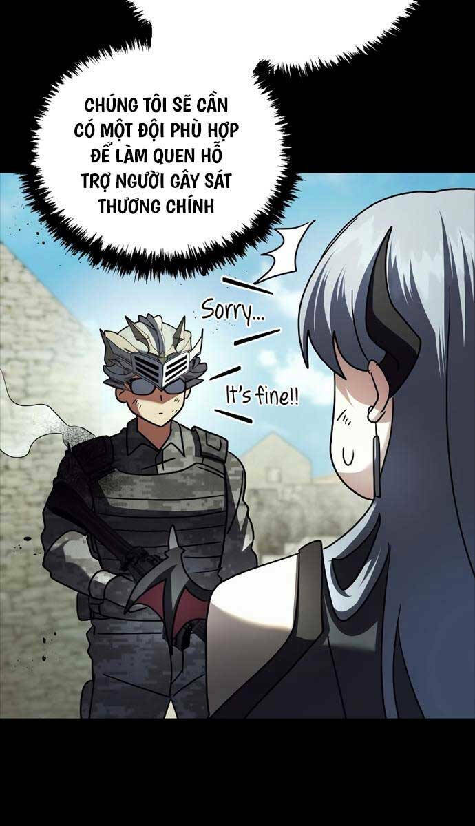 Ván Cược Của Chúa Chap 19 - Next Chap 20