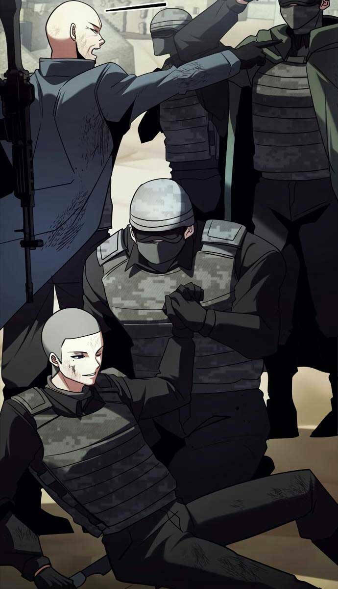 Ván Cược Của Chúa Chap 19 - Next Chap 20