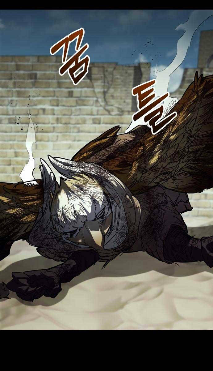 Ván Cược Của Chúa Chap 19 - Next Chap 20