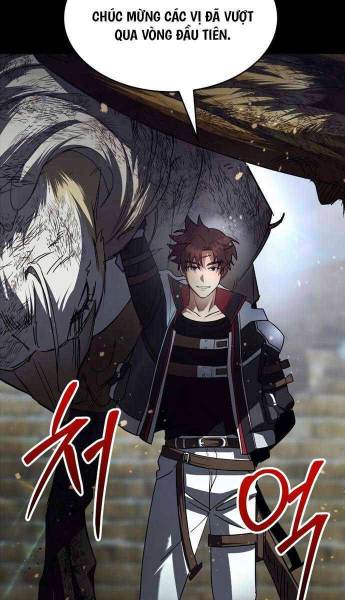 Ván Cược Của Chúa Chap 19 - Next Chap 20