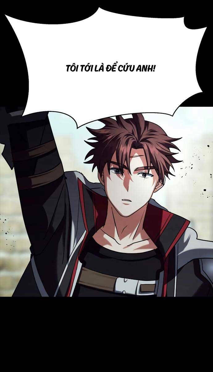 Ván Cược Của Chúa Chap 19 - Next Chap 20