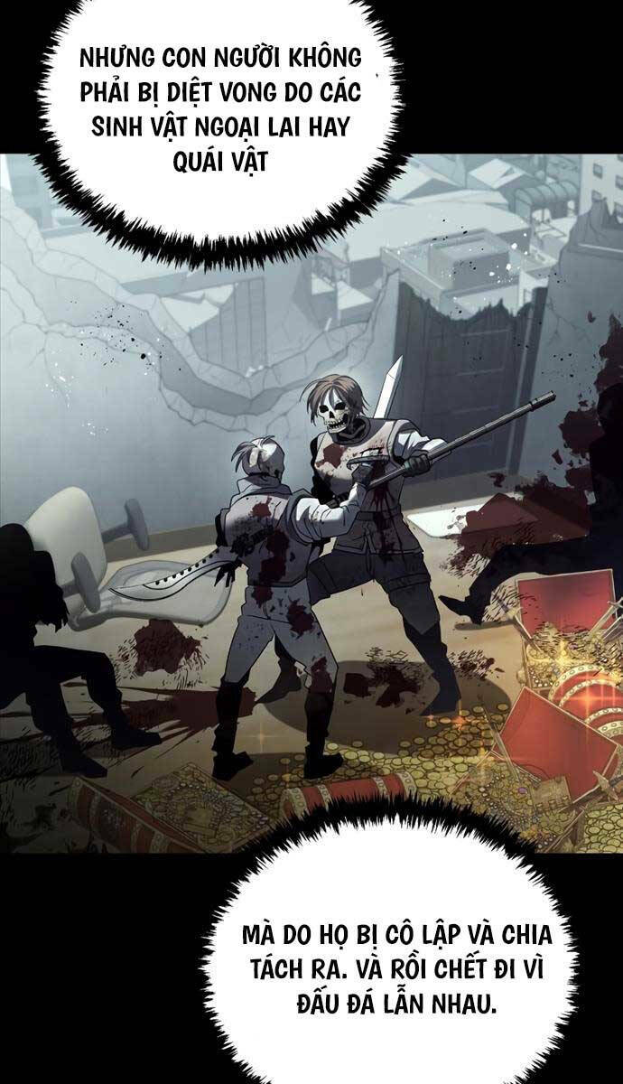 Ván Cược Của Chúa Chap 19 - Next Chap 20
