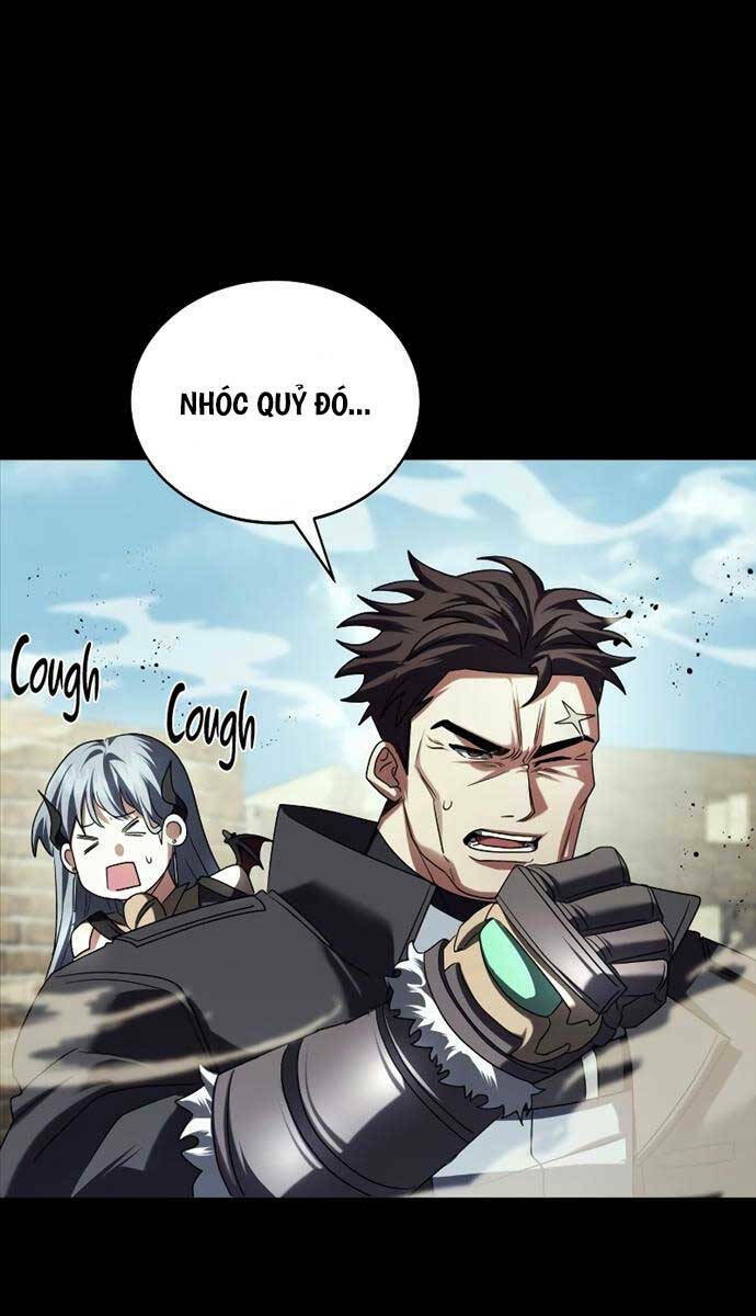 Ván Cược Của Chúa Chap 19 - Next Chap 20