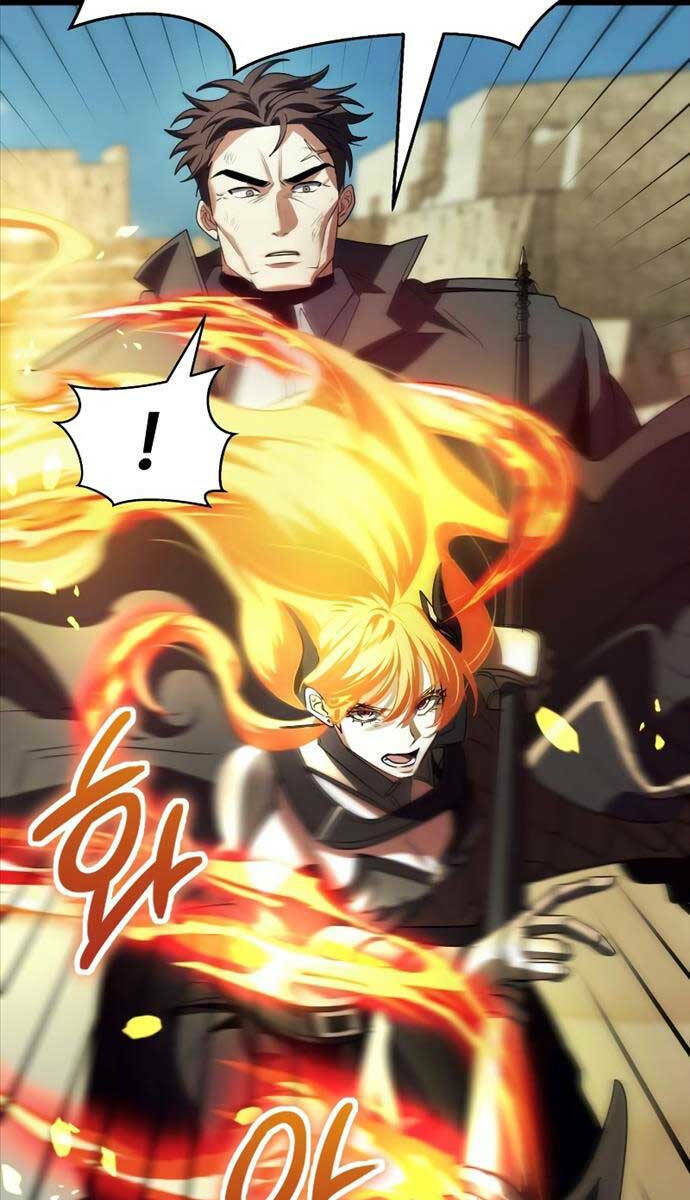 Ván Cược Của Chúa Chap 19 - Next Chap 20