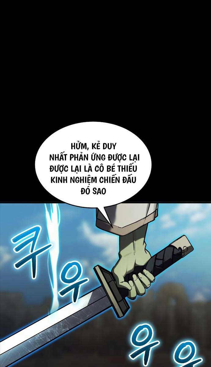 Ván Cược Của Chúa Chap 19 - Next Chap 20