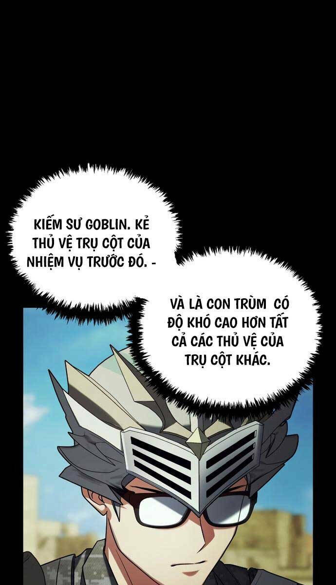 Ván Cược Của Chúa Chap 19 - Next Chap 20