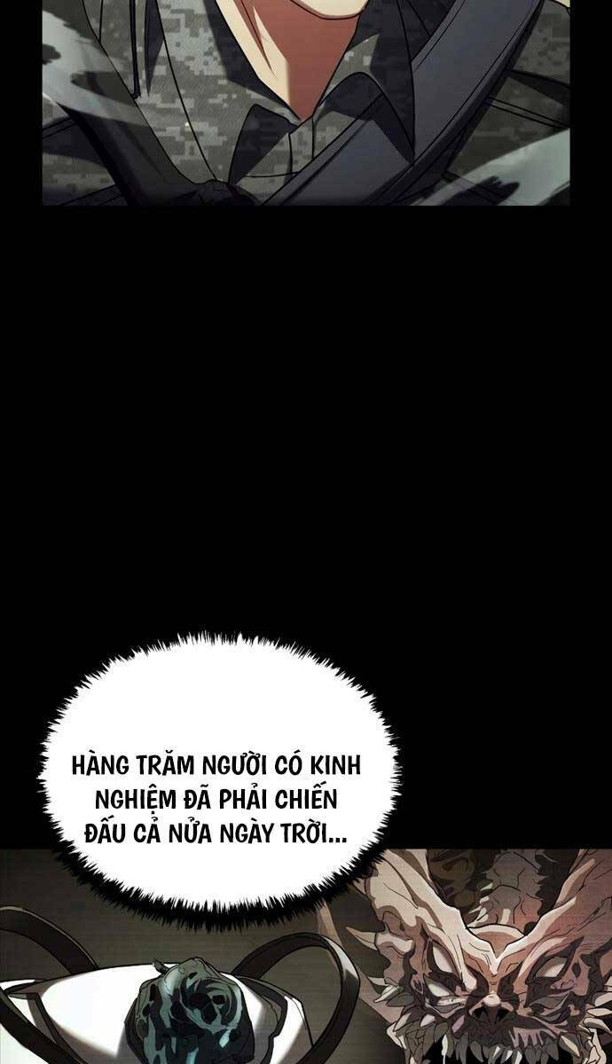 Ván Cược Của Chúa Chap 19 - Next Chap 20