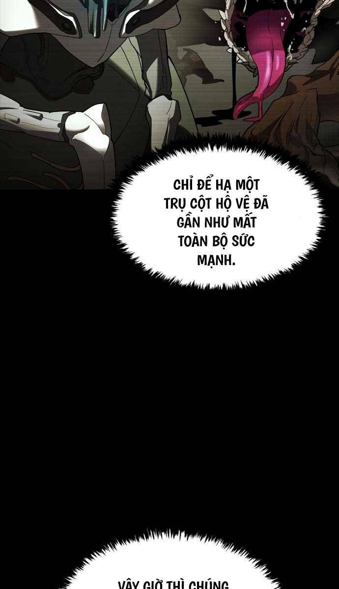 Ván Cược Của Chúa Chap 19 - Next Chap 20
