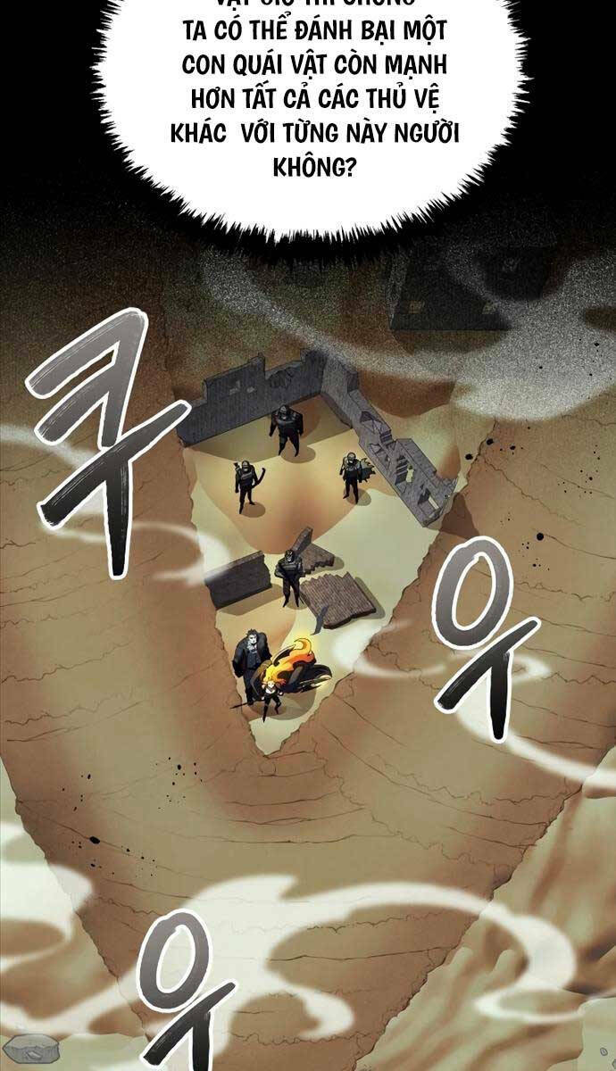 Ván Cược Của Chúa Chap 19 - Next Chap 20