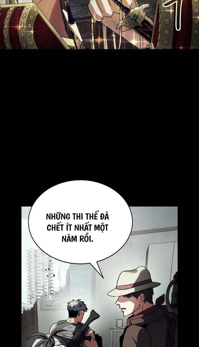 Ván Cược Của Chúa Chap 19 - Next Chap 20