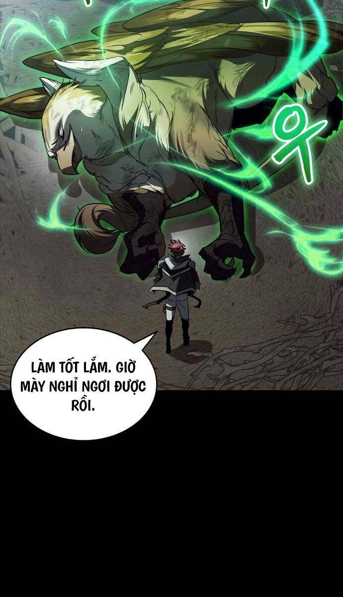 Ván Cược Của Chúa Chap 19 - Next Chap 20